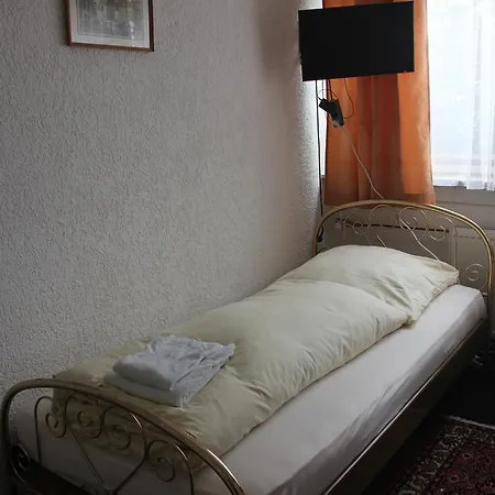 Airport-Hotel zum Taubengrund-2